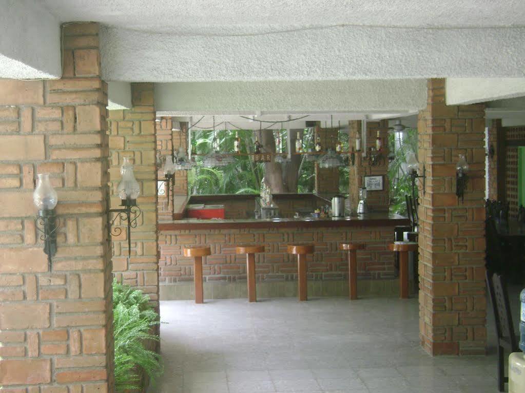 Acapulco Park Hotel Restaurant bilde